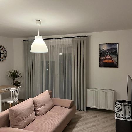 Apartament Zlota Jesien 2C Krakow Ngoại thất bức ảnh