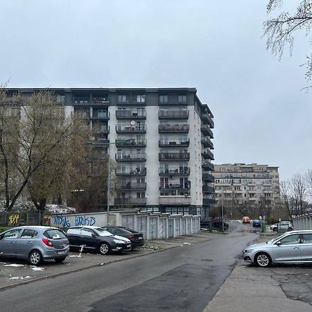 Apartament Zlota Jesien 2C Krakow Phòng bức ảnh