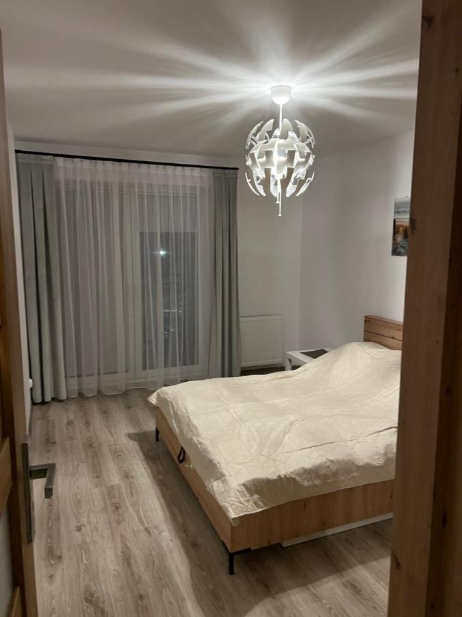 Apartament Zlota Jesien 2C Krakow Ngoại thất bức ảnh