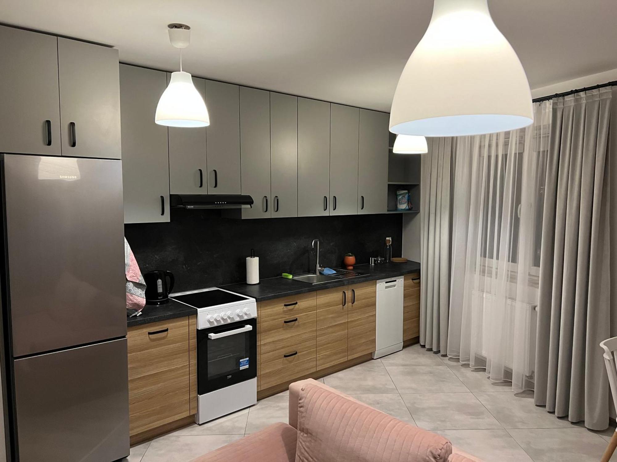 Apartament Zlota Jesien 2C Krakow Ngoại thất bức ảnh